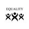EQUALITY- International day of zero discrimination