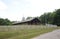 Equestrian Center at Natchez Trace State Park