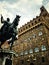 Equestrian Monument of Cosimo I (Statua equestre di Cosimo I de\' Medici)