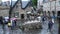 Equestrian monument, Edinburgh