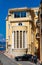 Equestrian Order of St. Sepulture of Jerusalem chapel at Rue des Remparts street in Monaco Ville royal old town district of Monaco