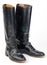 Equestrian or Police, Riding Boots.