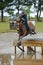 Equestrian sport - Eventing