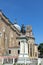 Equestrian statue of Bartolomeo Colleoni is a Renaissance sculpture in Campo Santi Giovanni e Paolo, Venice, Italy