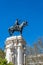 Equestrian Statue of Fernando III