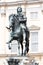 Equestrian statue of Frederick the Great