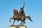 Equestrian Statue of Michael the Brave