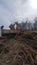 Equipment agriculture construction soil land clearing
