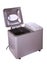 Equipment for baking bread (breadmaker)