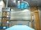 equipment and medical devices in modern operating room 3d render