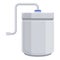 Equipment water purification icon, cartoon style