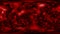 Equirectangular projection of an organic seamless blood fluid. 360 degrees panorama for environment map.