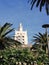 Equitativa tower-Malaga-Andalusia