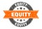 equity stamp