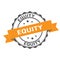 Equity stamp illustration