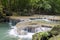 Erawan falls