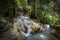 Erawan Nationalpark Thailand