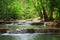 Erawan water fall, Thailand