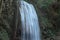 Erawan water falls in Kanchanaburi Province Thailand