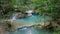 Erawan Waterfall, Kanchanaburi, Thailand