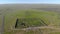 Erdene Zuu Monastery is probably the earliest surviving Buddhist monastery in Mongolia