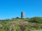 EreÌe Headland, Loophole Tower, Guernsey Channel Islands