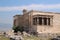 Erechtheion, The Acropolis of Athens