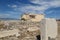 Erechtheion in Acropolis Athens, Greece