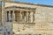 Erechtheion, Athens