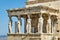 Erechtheion, Athens