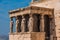 Erechtheion, Athens