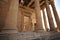 Erechtheion colonnade, Acropolis of Athens