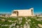 Erechtheion at Parthenon Acropolis of Athens Archaeological Place