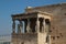 Erechtheion, Parthenon, Temple of Athena, Greece, Athens