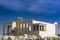 Erechtheion temple- Acropolis