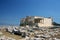 Erechtheion temple, Acropolis