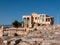 The Erechtheion or Temple of Athena Polias