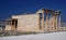 Erechtheum of Acropolis, Athens