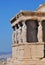 The Erechtheum, Athena