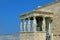 Erechtheum, Athens. GREECE.