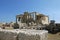 Erechtheum, Athens. GREECE.