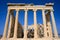 Erechtheum temple