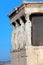 Erechtheum Temple with caryatids, Athens