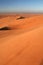 Erg Chebbi sand dunes sunrise