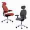 Ergonomic chair office furniture adjustable armchair