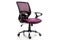 ergonomic office chair with adjustable height and backrest to fit different users