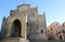 Erice cathedral