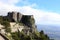 Erice city of science Sicily