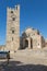 ERICE SICILIA CHIESA