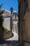 Erice streets